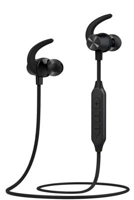 Motorola Wireless Loop Style Kopfhörer black