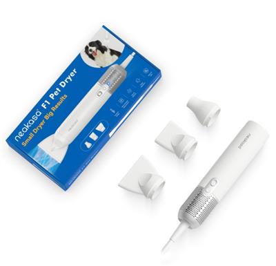 NEAKASA F1 PET DRYER