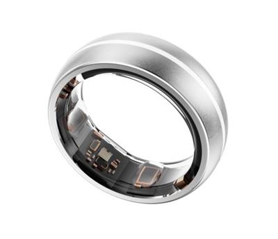 MY nextRING N2 PRO silver Größe 6