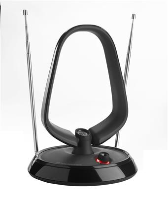 One for All DVB-T Indoor Antenne 5G