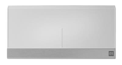 One for All DVB-T2 Alu STAND Antenne 5G white