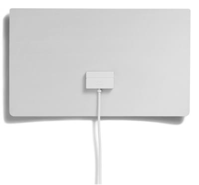 One for All DVB-T Ultrathin Antenne 5G