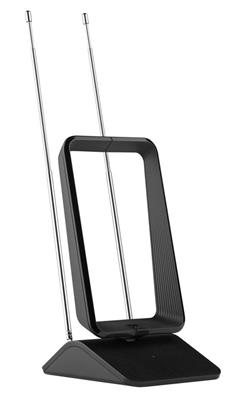 One for All DVB-T Signal Overload Protection Antenne 5G