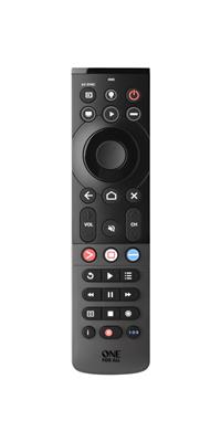 One for All Smart Streamer Remote