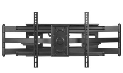 One for All 100" TV Wandhalterung Solid EXTENDED TURN 180