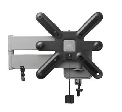 One for All 43" TV Wandhalterung Ultraslim TURN 180