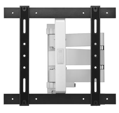 One for All 77" TV Wandhalterung Ultraslim TURN 180