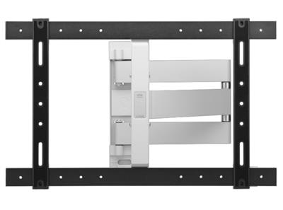 One for All 90" TV Wandhalterung Ultraslim TURN 180
