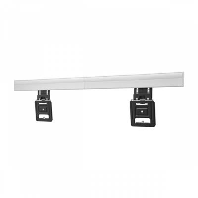 One for All 110" TV Wandhalterung Ultraslim No-Gap
