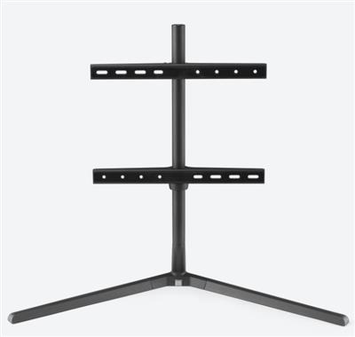 One for All 70" Design TV Stand Table Top TURN 180 Dark