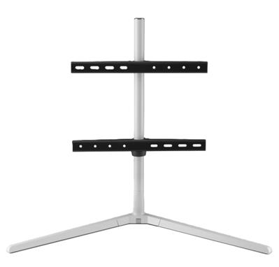 One for All 70" Design TV Stand Table Top TURN 180 Light