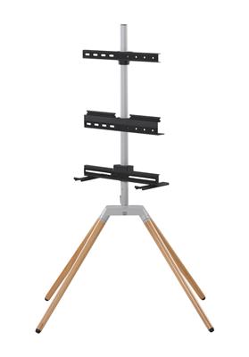 One for All 70" TV Stand TURN 360 light