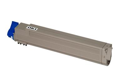 OKI Toner C9655 black