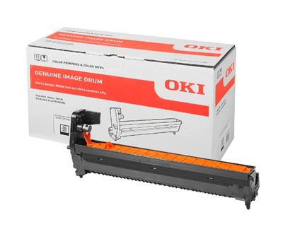 OKI ES-PROJEKT Drum ES8453 black