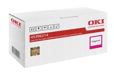 OKI ES-PROJEKT Toner ES7470 mag. 11,5K