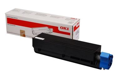OKI Toner MB472 7K
