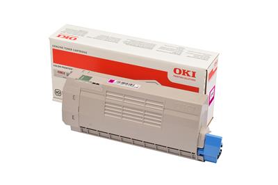 OKI Toner C712N/DN mag. 11,5K