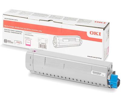 OKI Toner C824/834/844 mag. 5K