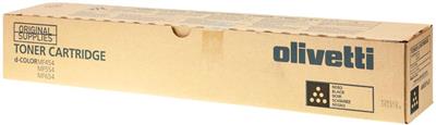 Olivetti Toner d-Color MF454 black 28K