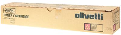 Olivetti Toner d-Color MF454 mag. 26K