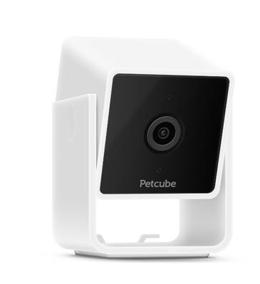 PETCUBE PET CAM