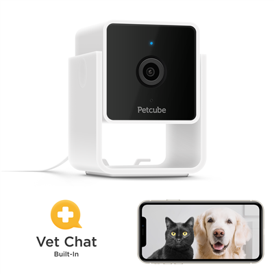PETCUBE PET CAM
