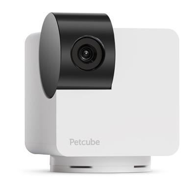 PETCUBE CAM 360 CAMERA