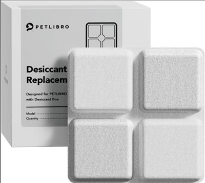PETLIBRO FOOD DESICCANT BAG 1x6