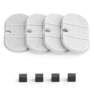 PETLIBRO CAPSULE REPLACMENT FILTER(8 PACKS)