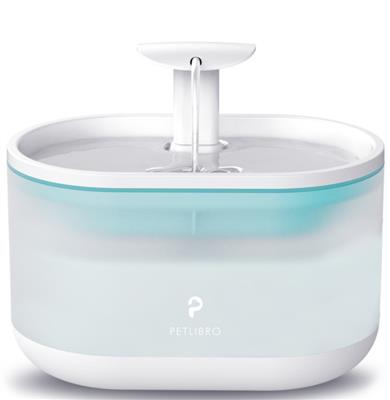 PETLIBRO CAPSULE WATER FOUNTAIN BLUE