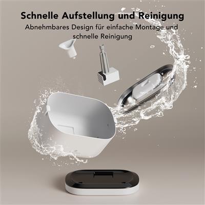 PETLIBRO DOCKSTREAM BATTERY - OPERATED WATER FOUNTAIN