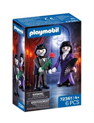 Playmobil Vampirpaar