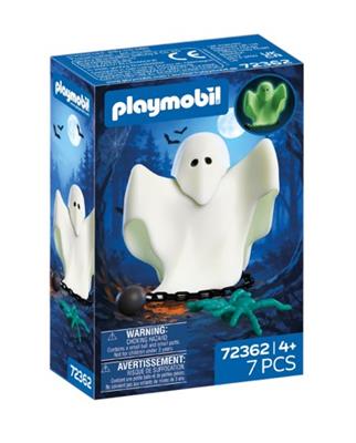 Playmobil Geist