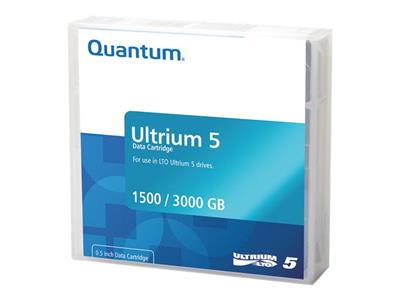 Quantum LTO-5 Ultrium 1,5/3,0TB