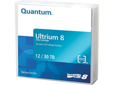 Quantum LTO-7 6/15TB