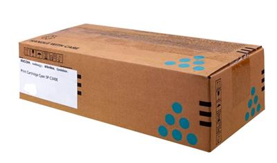 Ricoh Toner SPC340E SP cyan 6,6K