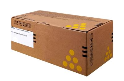 Ricoh Toner SPC340E SP yell. 6,6K