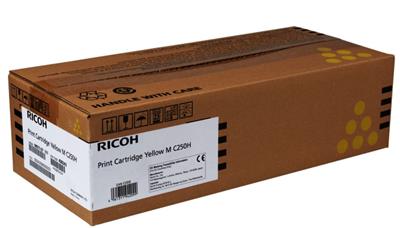 Ricoh Toner MC250 yell. 6,3K