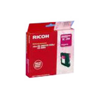 Ricoh Print Cartridge GC21M mag.