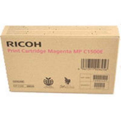 Ricoh Print Cartridge MPC1500 mag.
