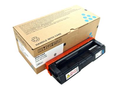 Ricoh Toner SPC310E cyan