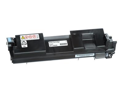 Ricoh Toner SPC360HE cyan 5K