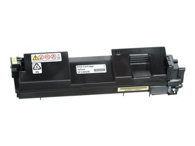 Ricoh Toner SPC360HE yell. 5K