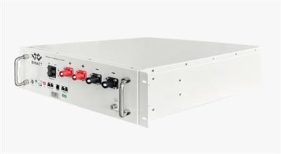Salzstrom Biwatt R2 Natrium Batteriemodul 4,5kWh