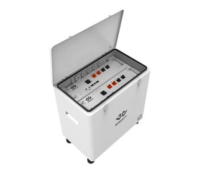 Salzstrom R2 Outdoor Box