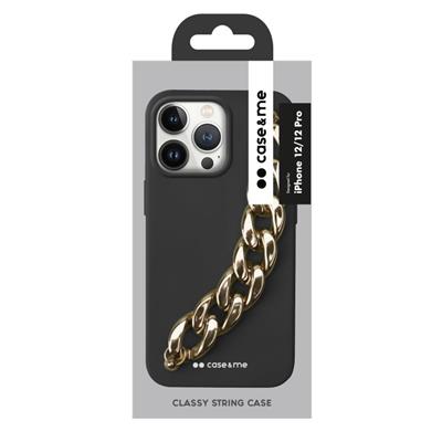 SBS Classy String Case iPhone 12/12 Pro