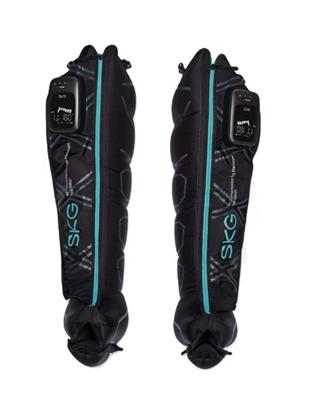 SKG YYA01-L (M) Kompressionsstiefel um die Regeneration nach einem Training und Belastung zu verbessern
