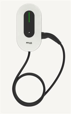 Solax Wallbox X3-HAC-11P inkl. Kabel