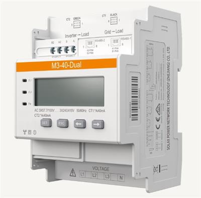 Solax SmartMeter M3-40-Dual