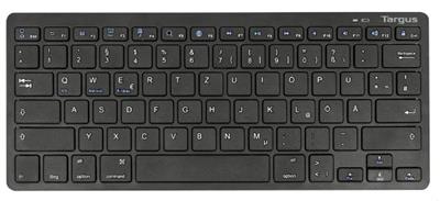 Targus Multi-Platform Bluetooth Keyboard DE